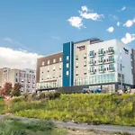 Fairfield Inn & Suites By Marriott Denver Downtown