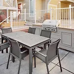 Residence Inn Denver Downtown