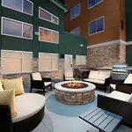 Residence Inn By Marriott Denver Airport/Convention Center