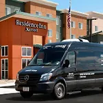 Residence Inn By Marriott Denver Airport/Convention Center