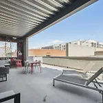 3198 Art District Retreat At Rino Art Lofts