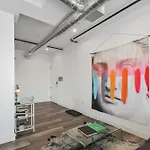 3198 Art District Retreat At Rino Art Lofts