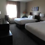 Sleep Inn & Suites Denver International Airport