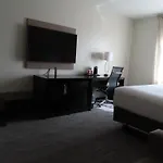 Sleep Inn & Suites Denver International Airport