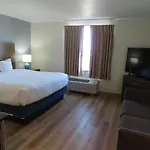 Sleep Inn & Suites Denver International Airport
