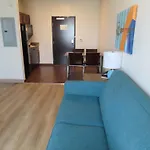 Sleep Inn & Suites Denver International Airport