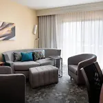 Courtyard By Marriott Denver Central Park
