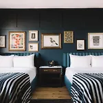 The Ramble Hotel