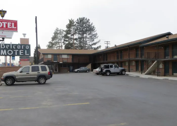Belcaro Motel