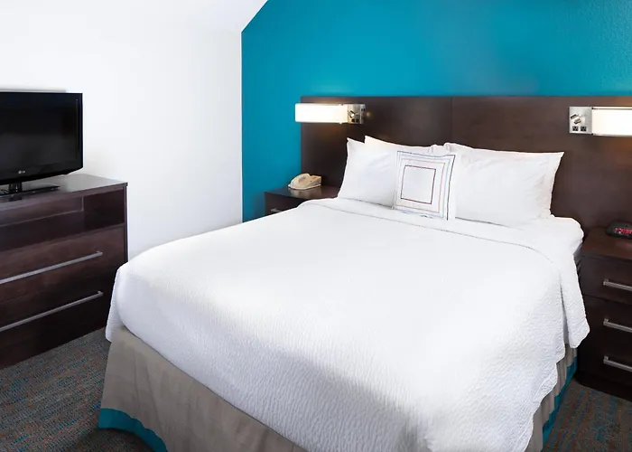 Residence Inn Denver Downtown