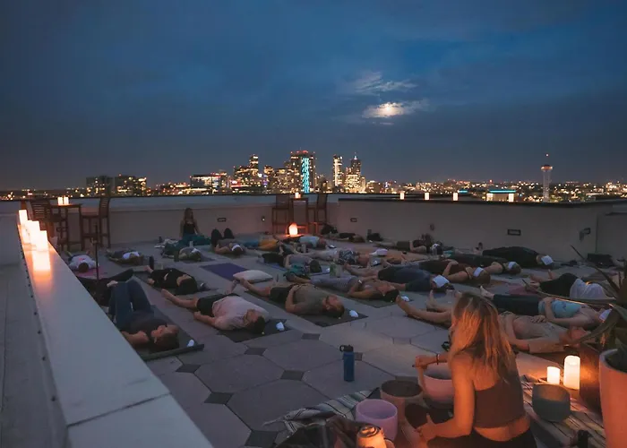 City Views - Luxe Loft - Zuni Lofts