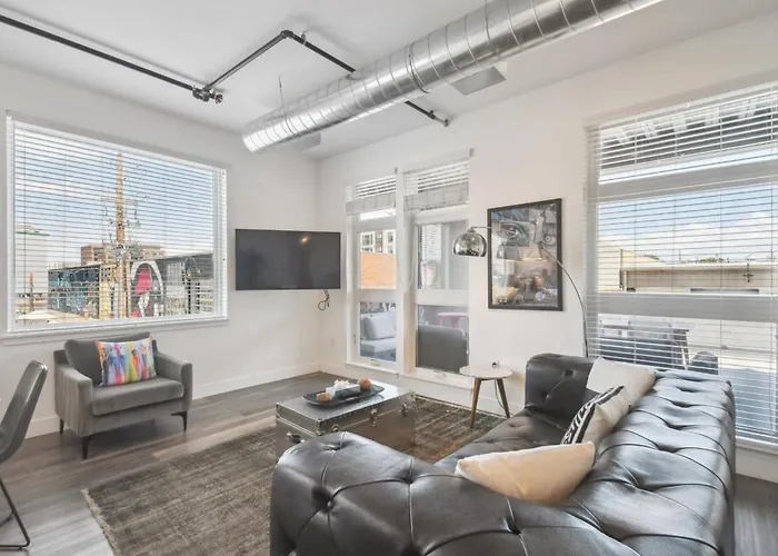 3198 Art District Retreat At Rino Art Lofts