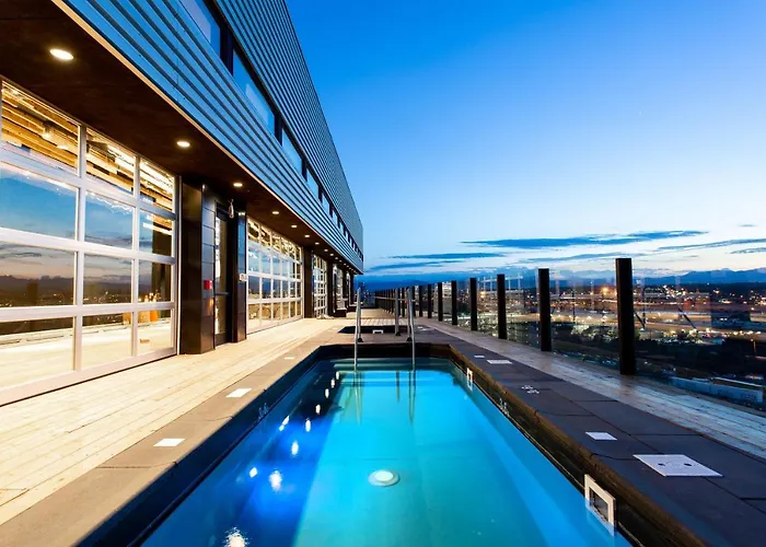 The Source Hotel