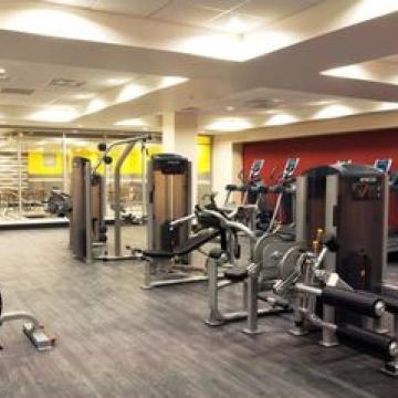 Hotel Homewood Suites- Downtown Convention Center Denver