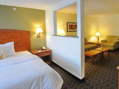 Spark By Hilton International Airport Hotel Denver