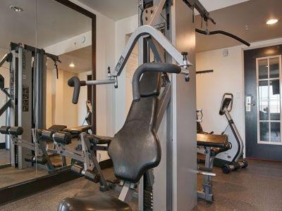 Hotel Spark By Hilton International Airport