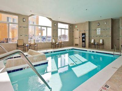 Express And East Peoria Street By Ihg 3* Denver