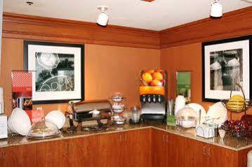 Hotel Hampton Denver-international Airport