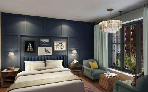 The Ramble Hotel Denver