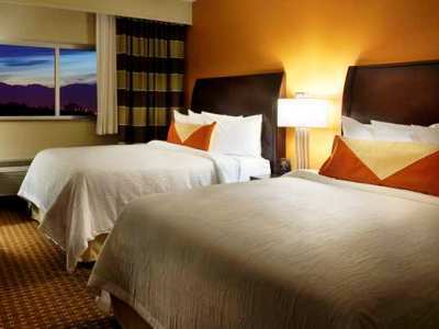 Hilton Garden Denver/cherry Creek