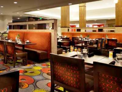 Hotel Hilton Garden Denver/cherry Creek Denver