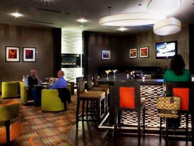 Hilton Garden Denver/cherry Creek 3* Denver