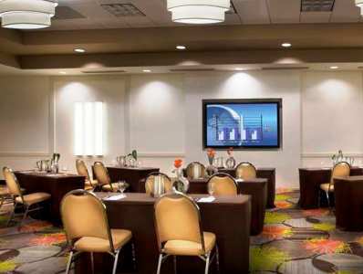 Hilton Garden Denver/cherry Creek Denver