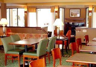 Courtyard By Marriott Central Park 3* Denver