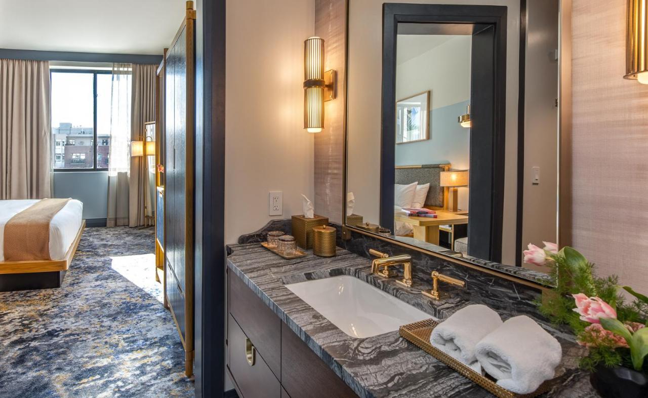 Hotel Clayton & Members Club Denver