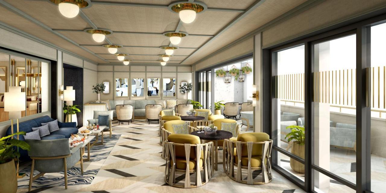 Clayton & Members Club