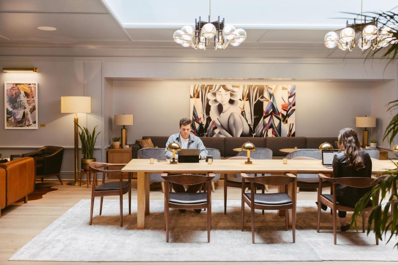 Clayton & Members Club Hotel Denver
