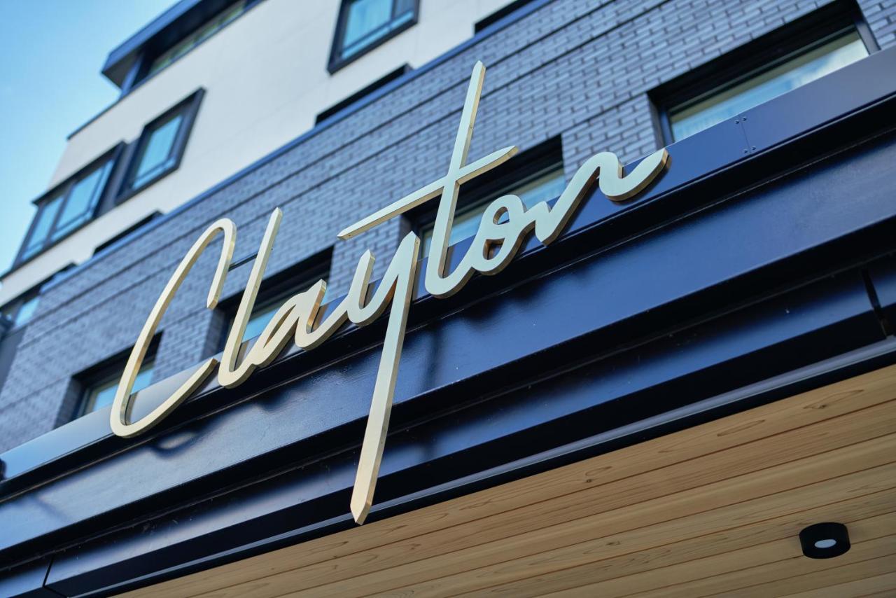Hotel Clayton & Members Club