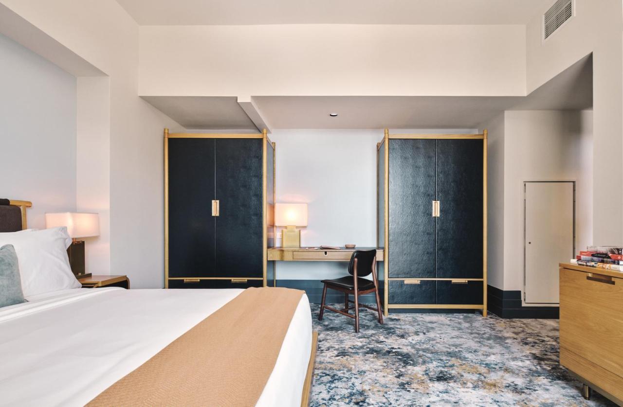 Hotel Clayton & Members Club