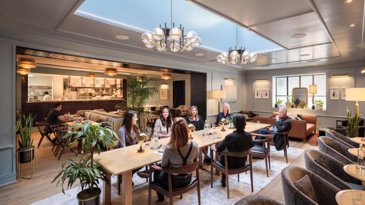 Clayton & Members Club Hotel 5*