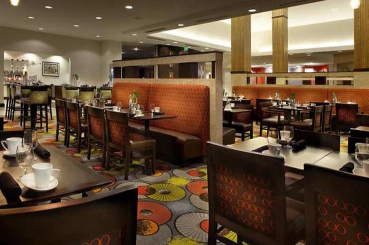Hilton Garden Denver/cherry Creek Hotel 3*