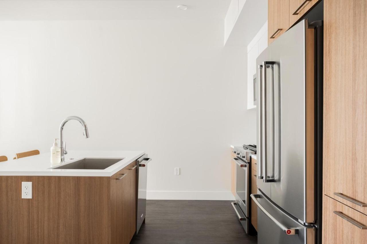Holiday home Skyline Blue Modern Loft - Zuni Lofts *