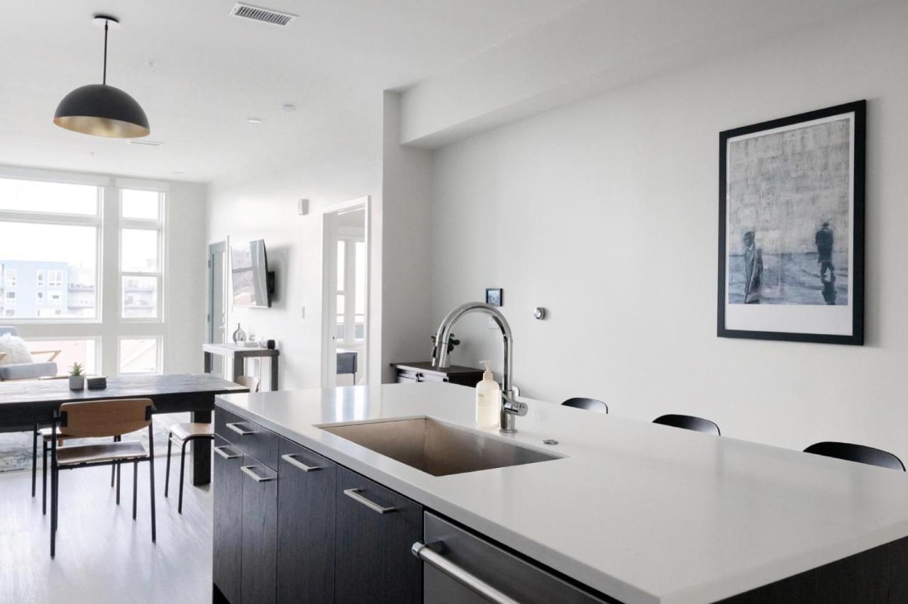 Views - Luxe Loft - Zuni Lofts Holiday home *