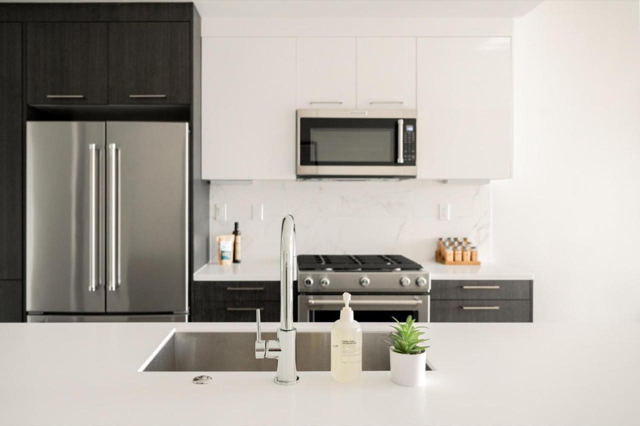Views - Luxe Loft - Zuni Lofts Holiday home