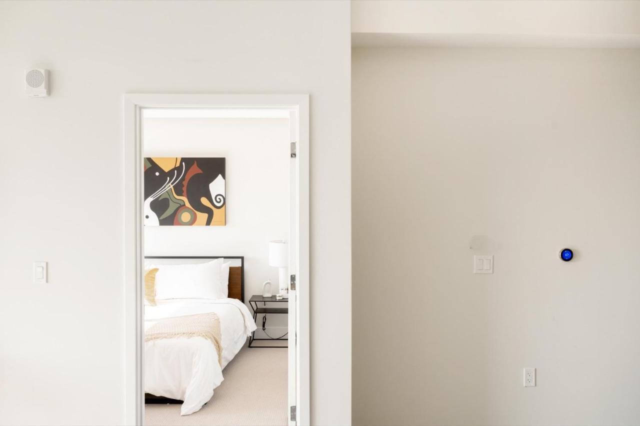 Views - Luxe Loft - Zuni Lofts *