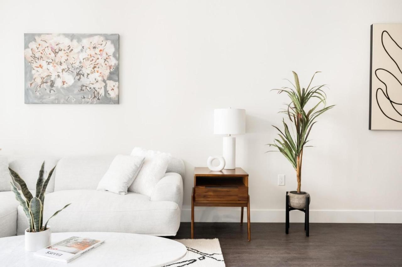Skyline Blue Modern Loft - Zuni Lofts Holiday home *