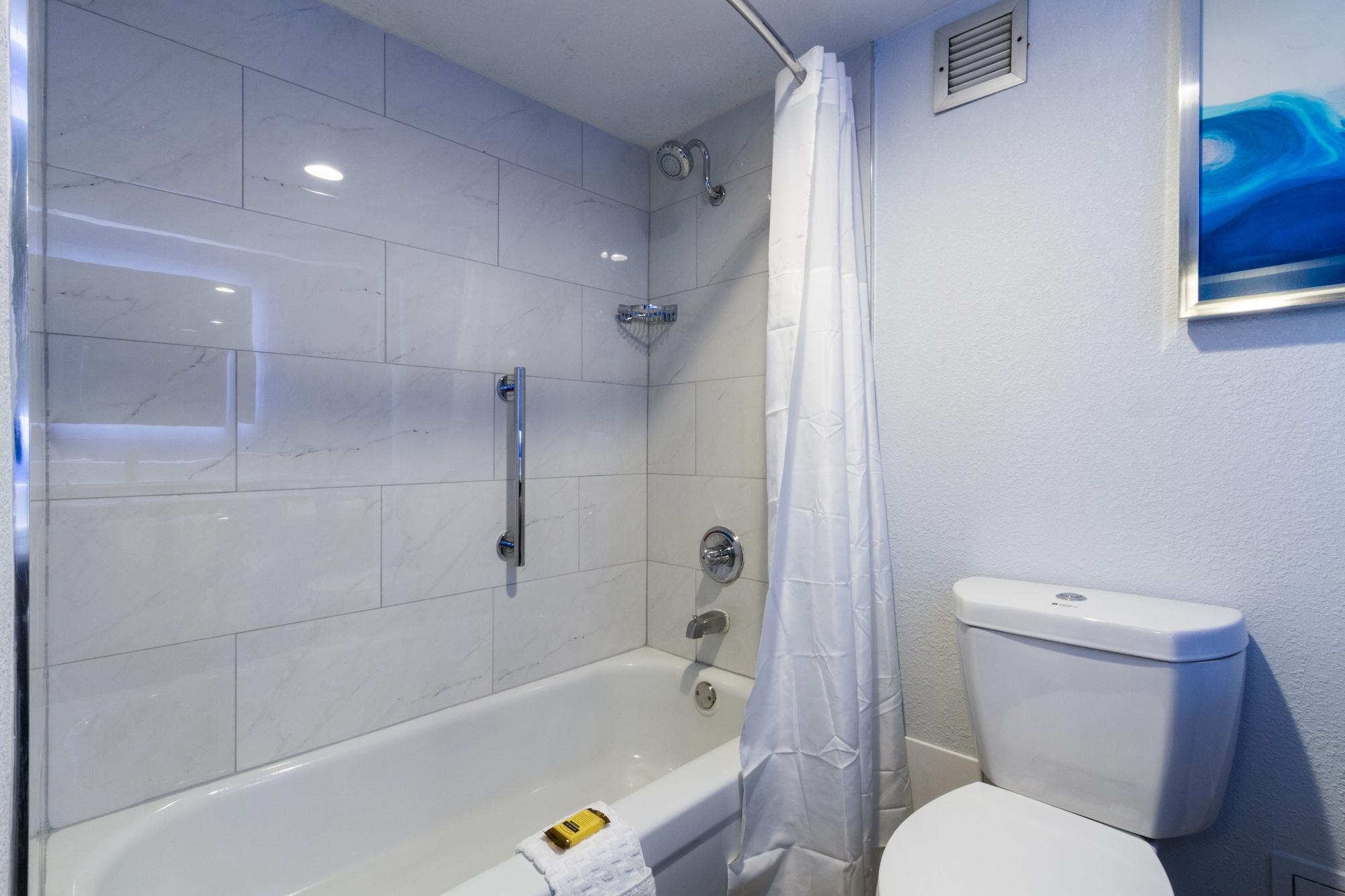 Best Western Plus Executive Residency Denver-central Park