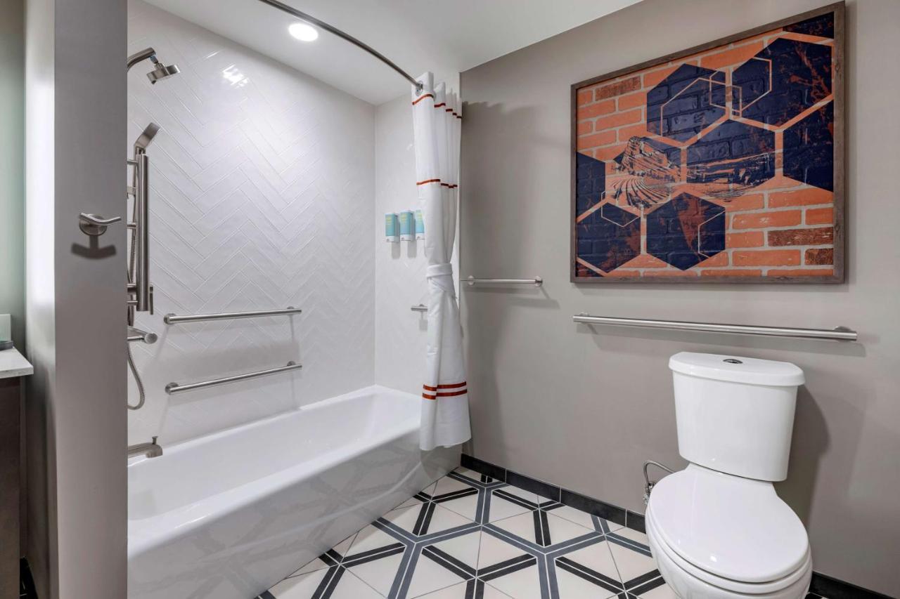 Hotel Vib By Western Rino Denver