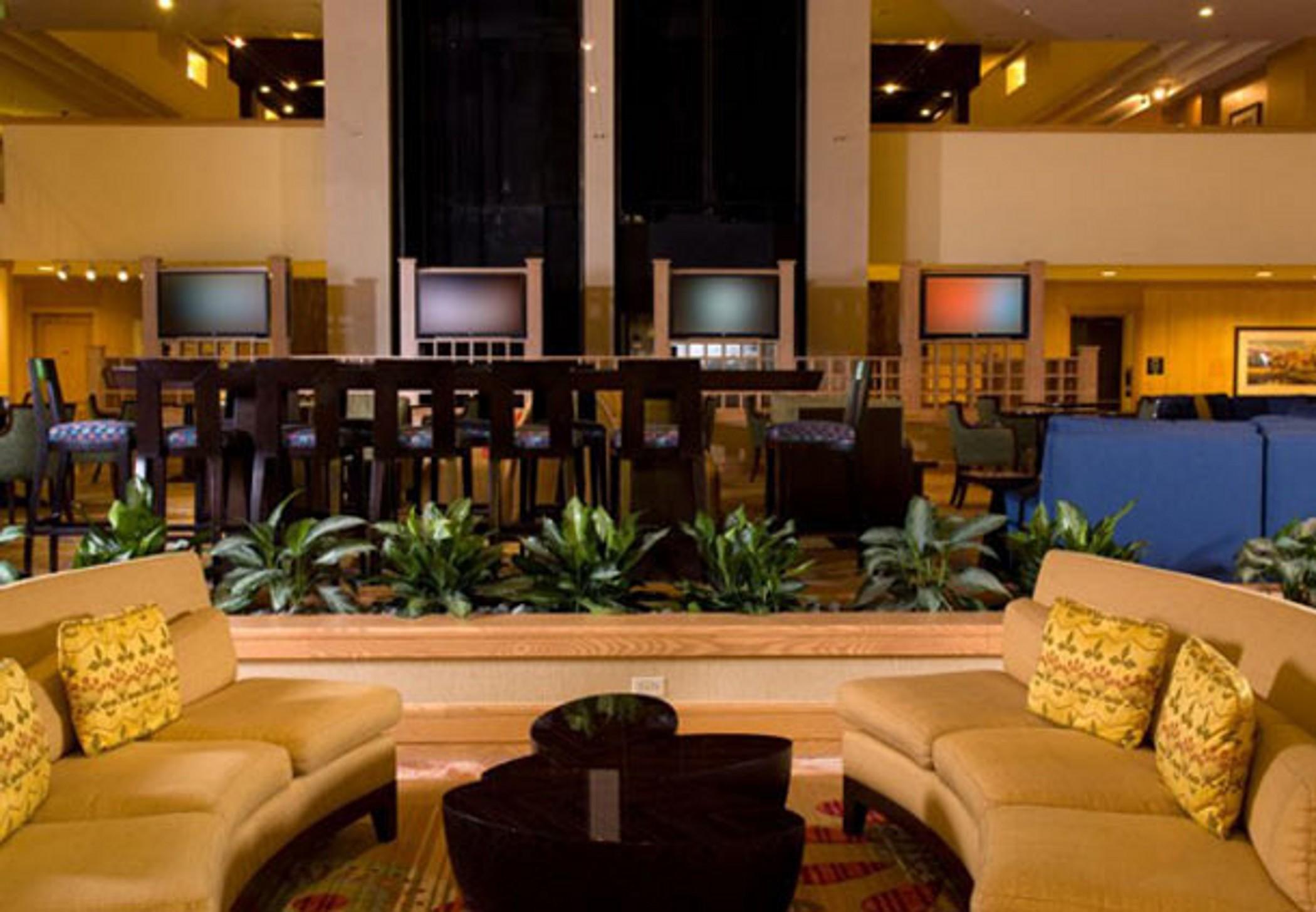 Renaissance & Conference Center Denver