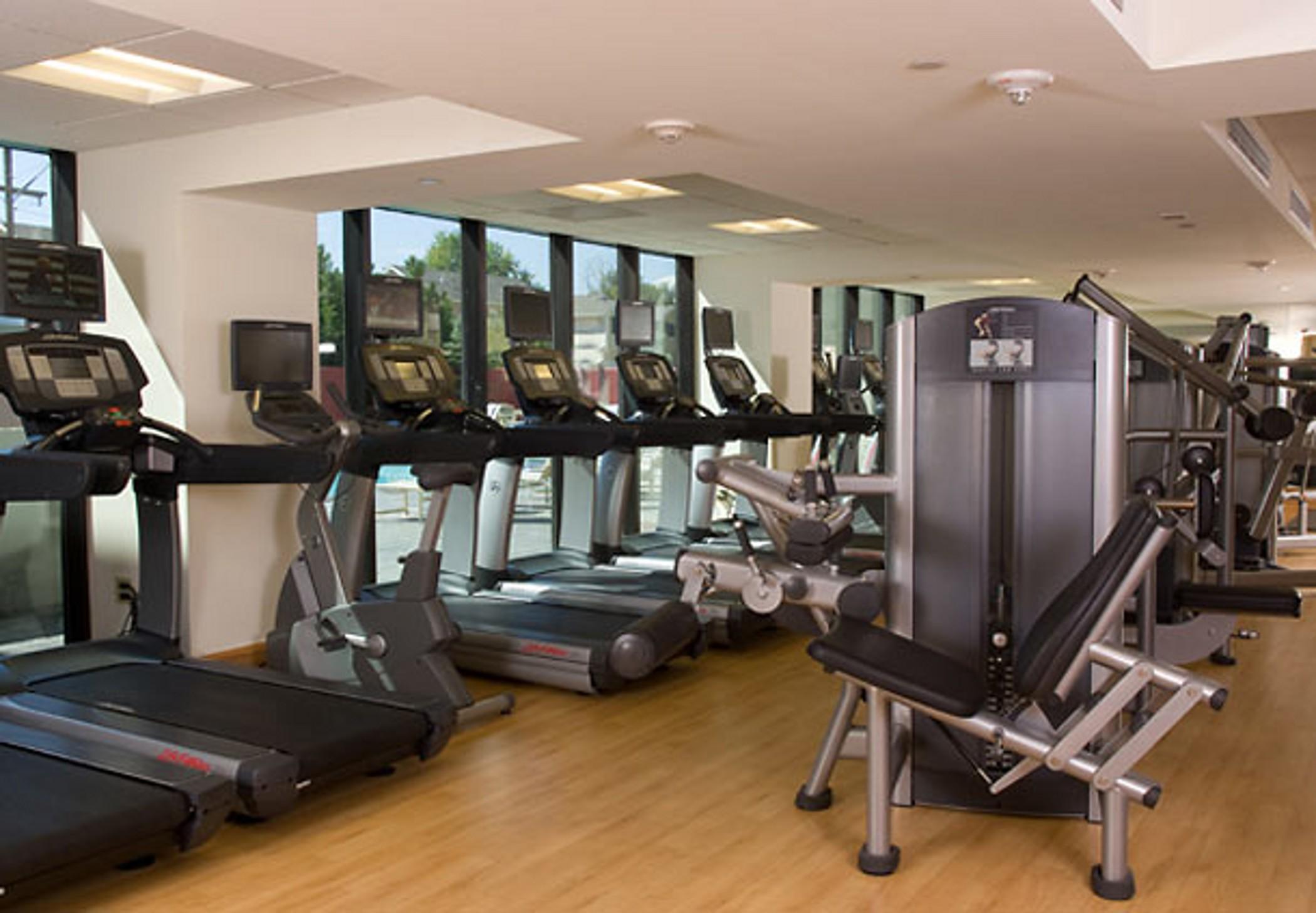 Hotel Renaissance & Conference Center 4*