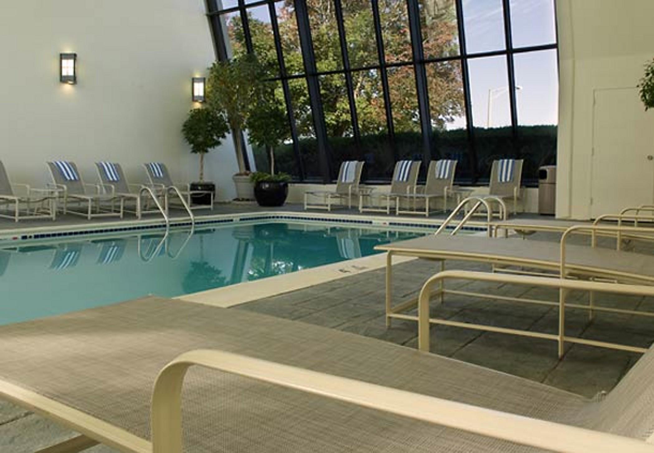 Hotel Renaissance & Conference Center