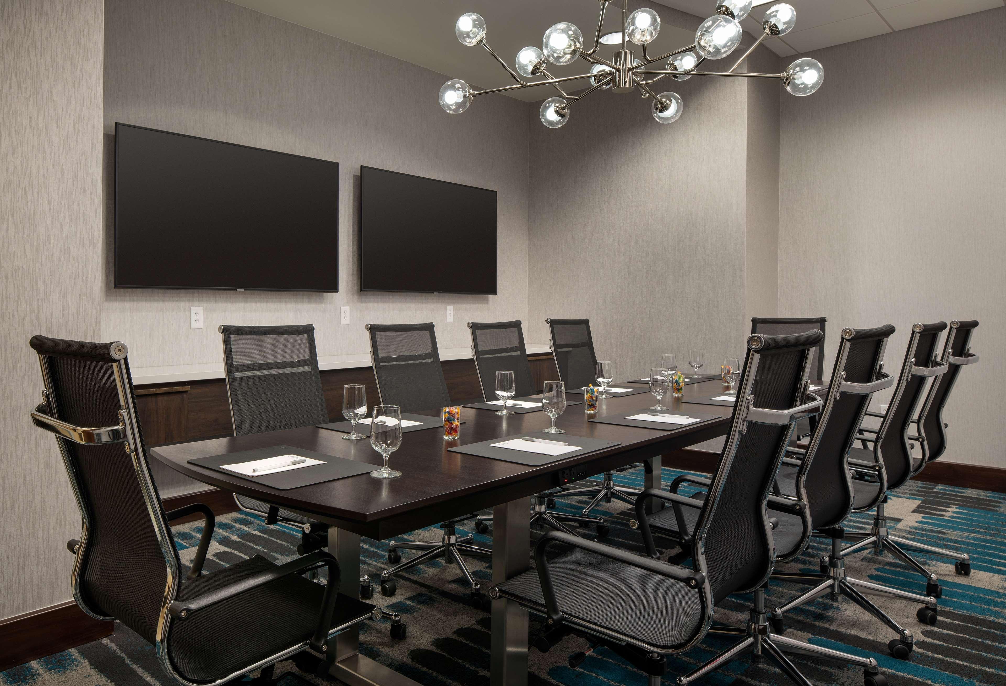 Hotel Hilton Garden Denver/cherry Creek Denver