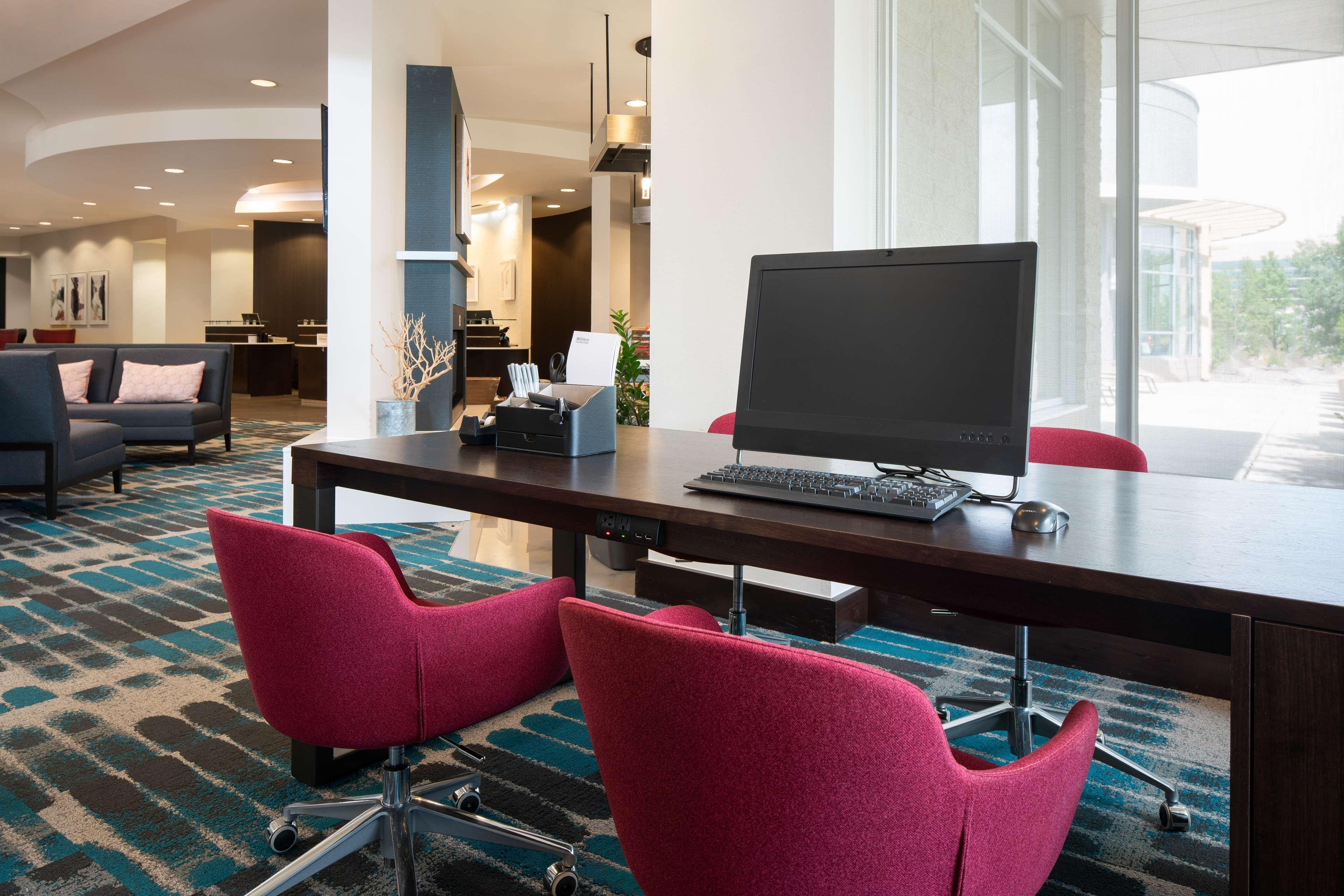 Hilton Garden Denver/cherry Creek Hotel