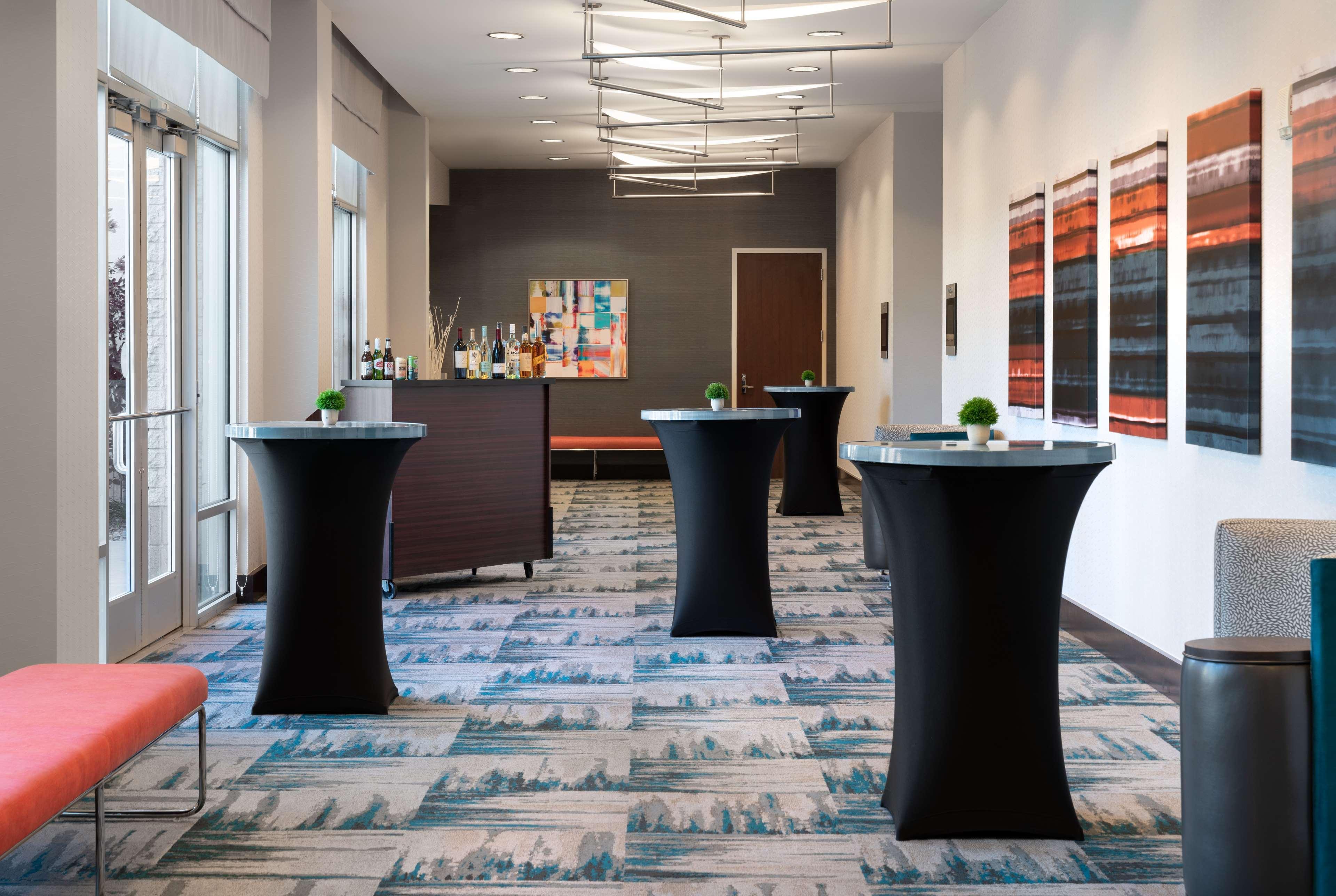 Hotel Hilton Garden Denver/cherry Creek