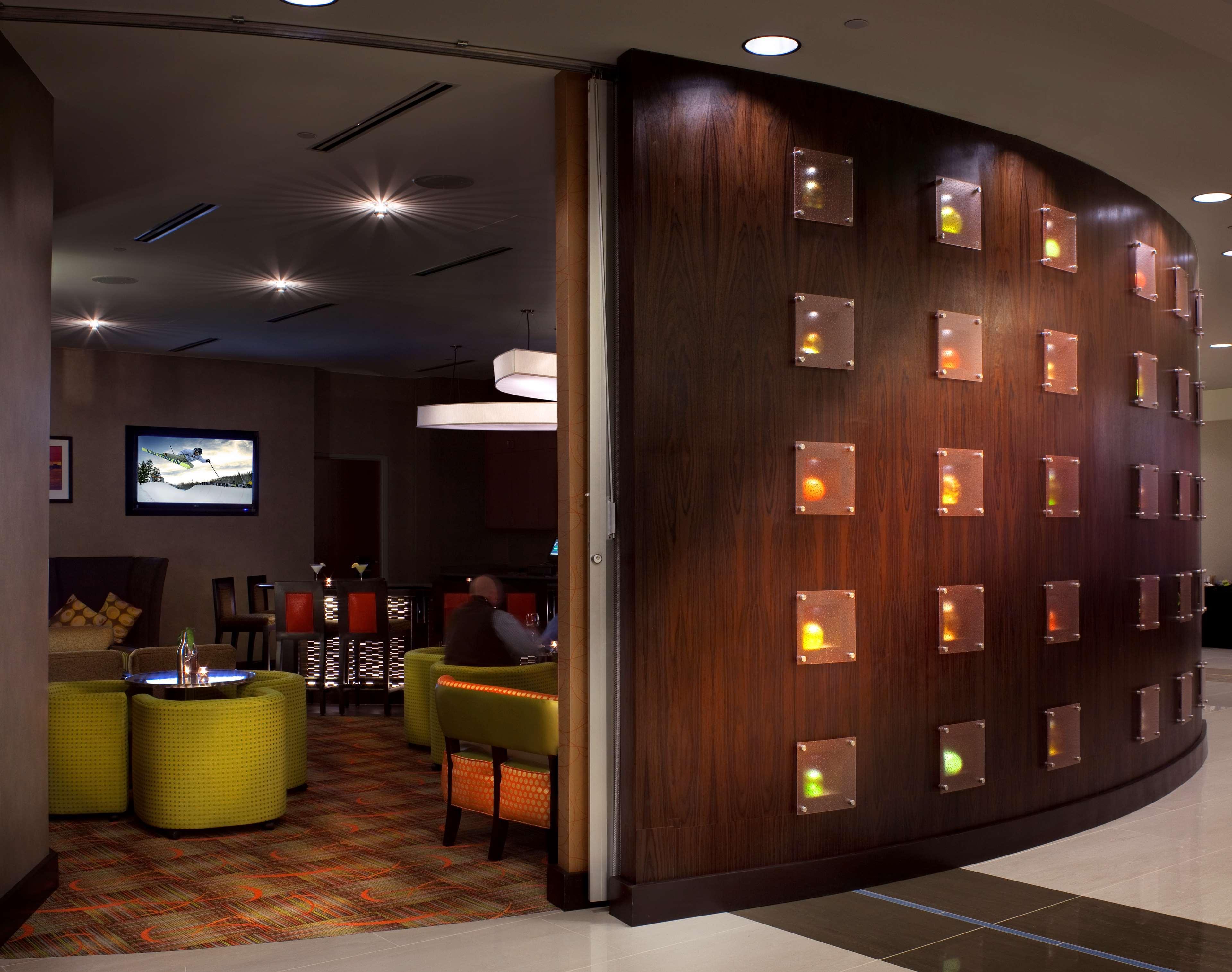 Hilton Garden Denver/cherry Creek 3*