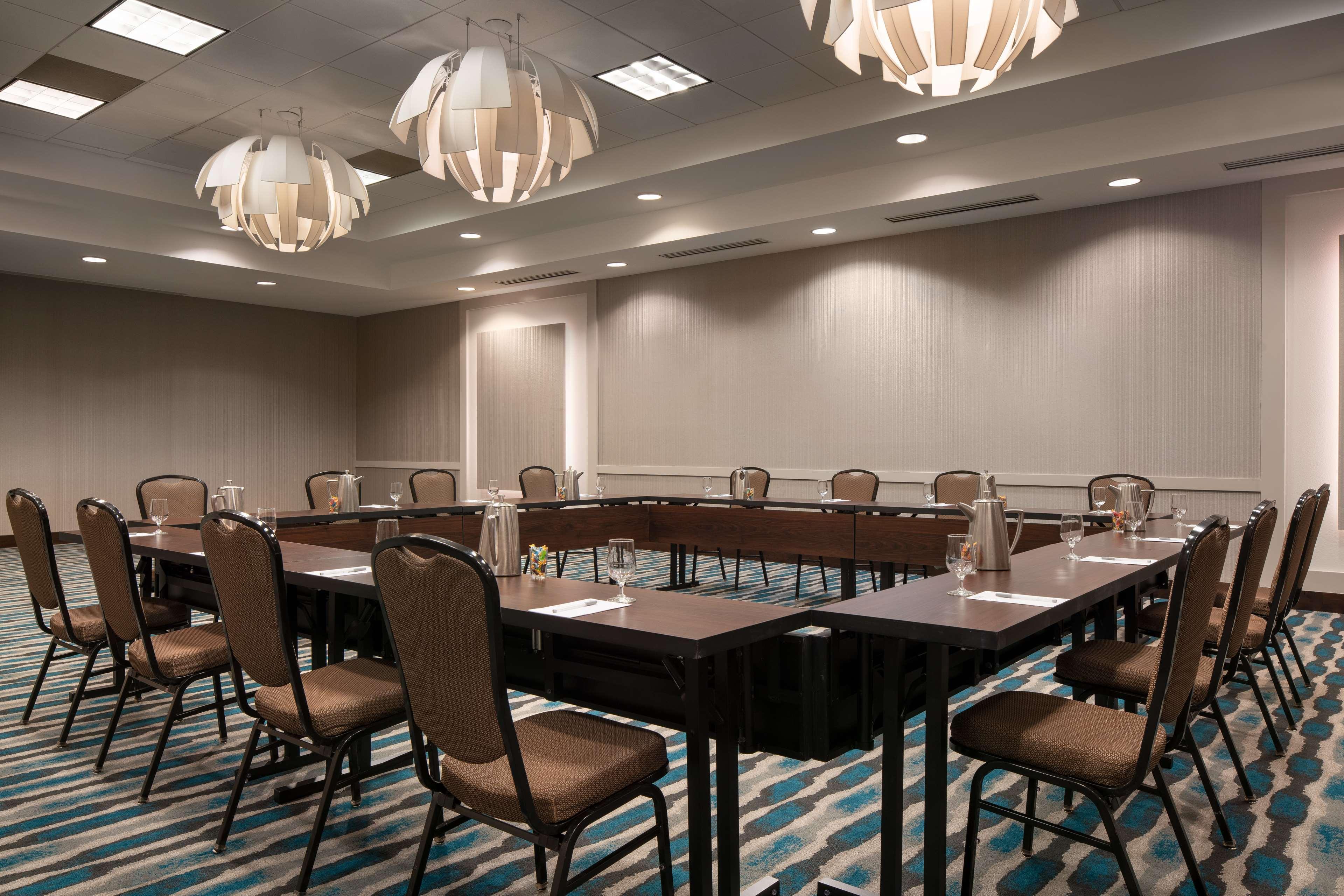 Hotel Hilton Garden Denver/cherry Creek 3*